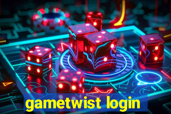 gametwist login