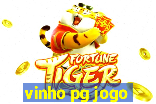 vinho pg jogo