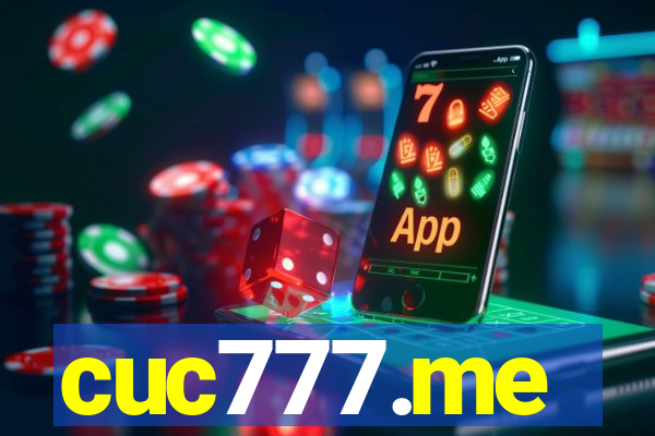 cuc777.me