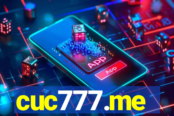 cuc777.me