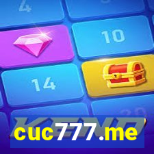 cuc777.me