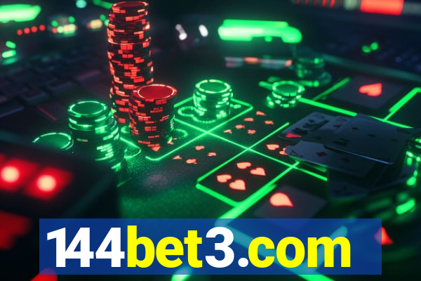 144bet3.com