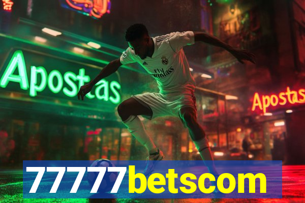 77777betscom