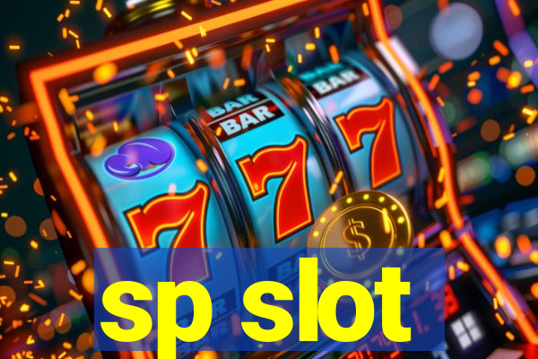 sp slot