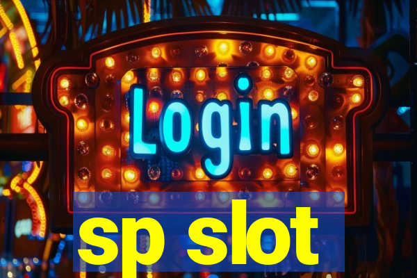 sp slot