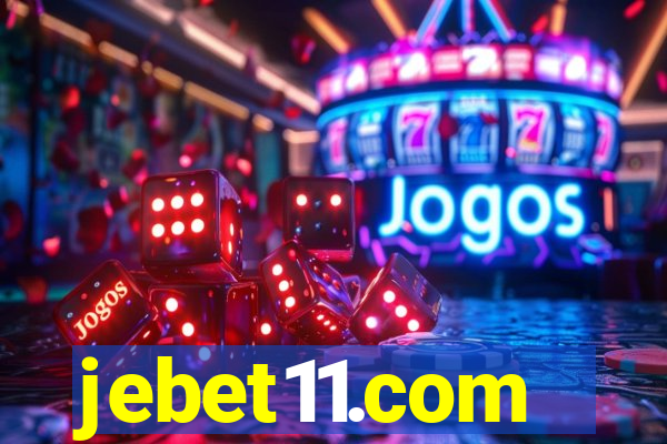 jebet11.com