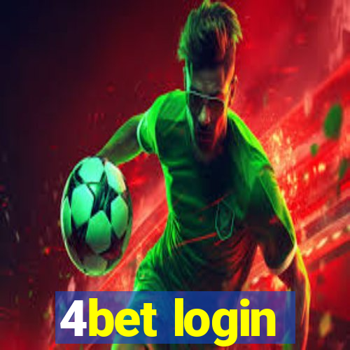 4bet login