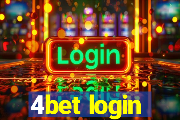 4bet login