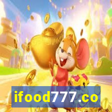 ifood777.co