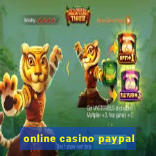 online casino paypal