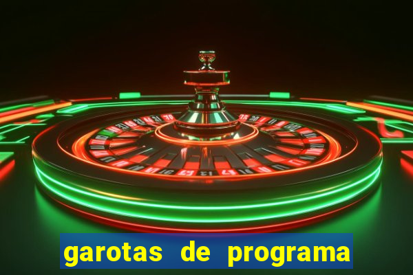 garotas de programa de santos