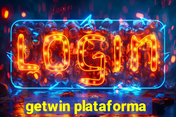 getwin plataforma