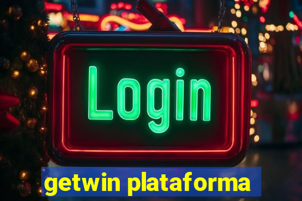 getwin plataforma