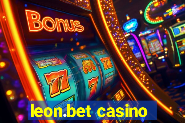 leon.bet casino