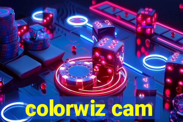 colorwiz cam