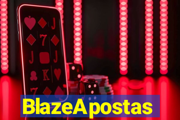 BlazeApostas