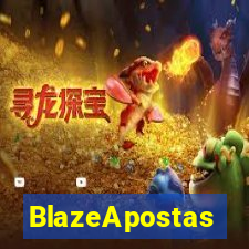 BlazeApostas