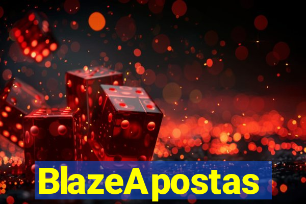 BlazeApostas