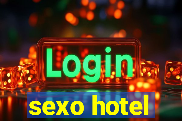 sexo hotel