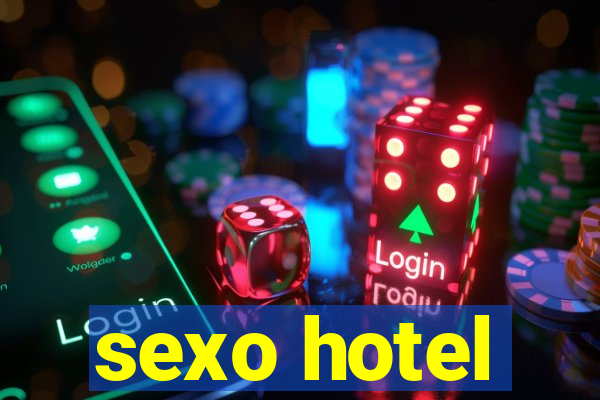 sexo hotel