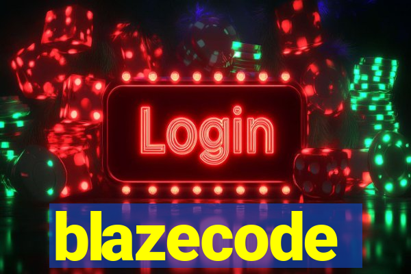 blazecode