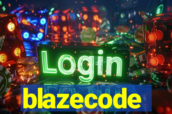 blazecode