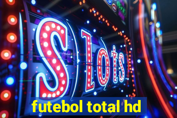 futebol total hd