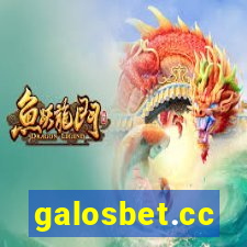 galosbet.cc