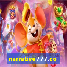 narrative777.com