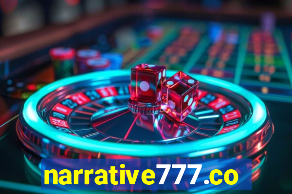 narrative777.com