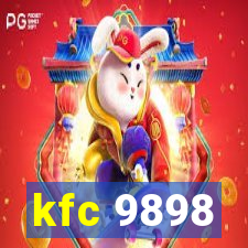 kfc 9898