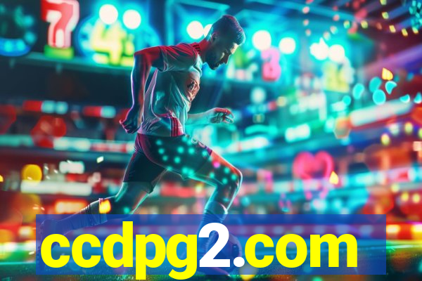 ccdpg2.com