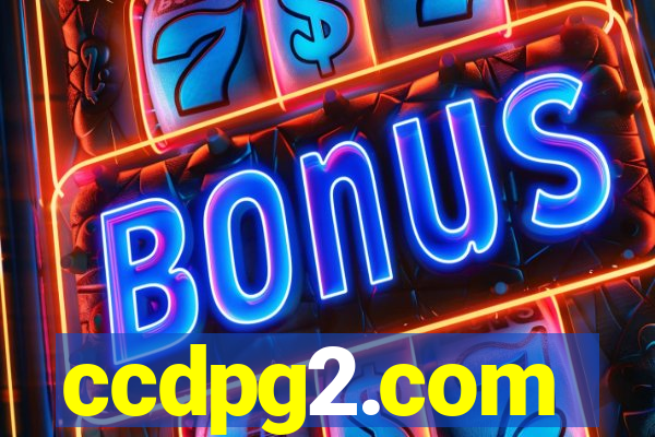 ccdpg2.com