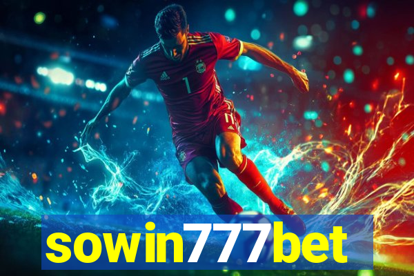 sowin777bet