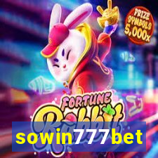 sowin777bet