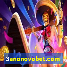 3anonovobet.com