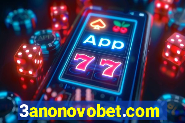 3anonovobet.com