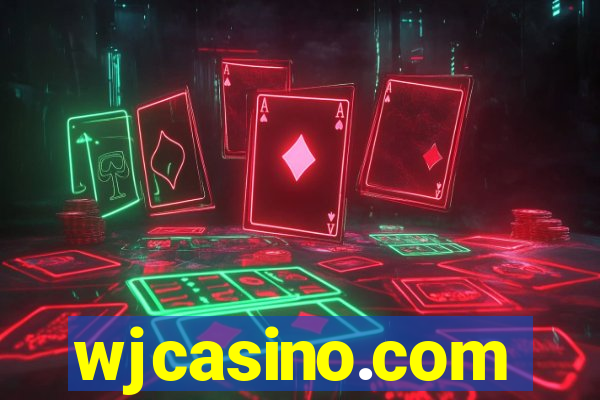 wjcasino.com