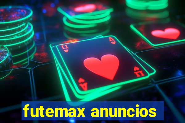 futemax anuncios