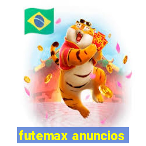 futemax anuncios