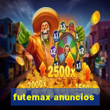 futemax anuncios