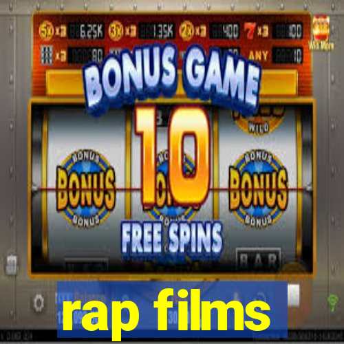 rap films