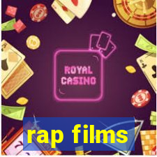 rap films