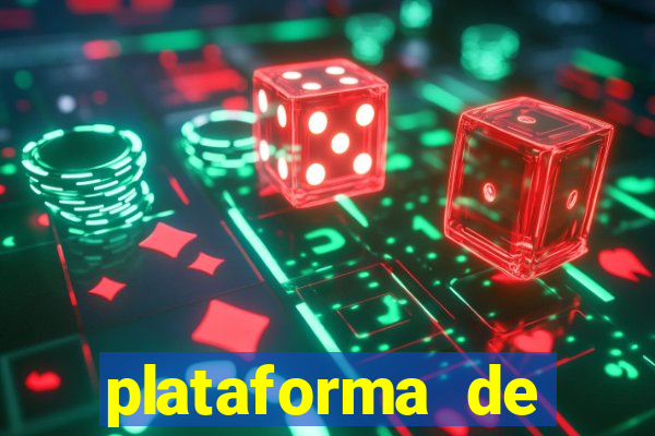 plataforma de fortune tiger