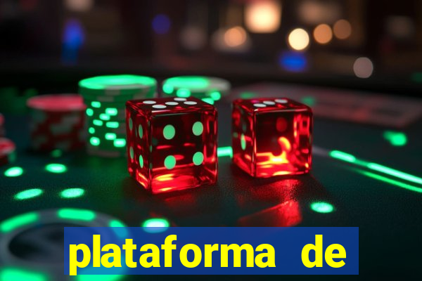 plataforma de fortune tiger