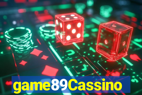 game89Cassino