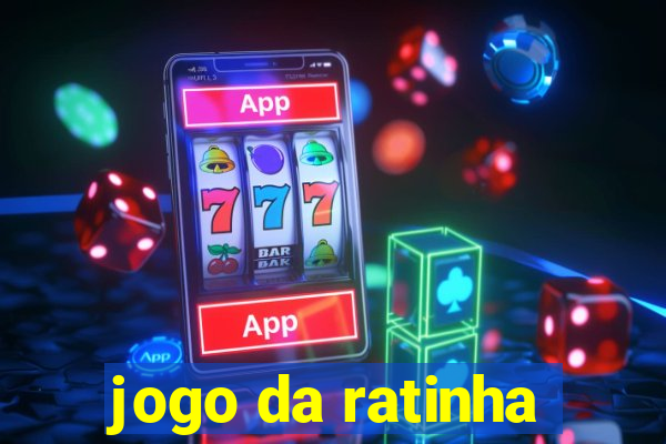 jogo da ratinha