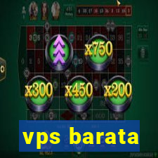 vps barata