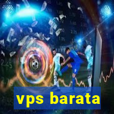 vps barata