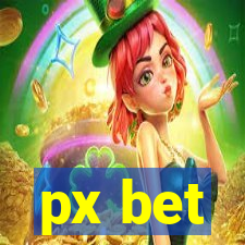 px bet